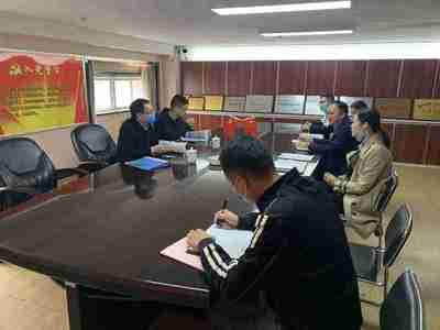 長(zhǎng)沙市中級(jí)人民法院領(lǐng)導(dǎo)赴湖南省拍賣行考察指導(dǎo)工作，共促拍賣業(yè)務(wù)規(guī)范化發(fā)展