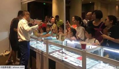 2019CICE北京錢幣展 文物拍賣亮點(diǎn)與收藏趨勢前瞻